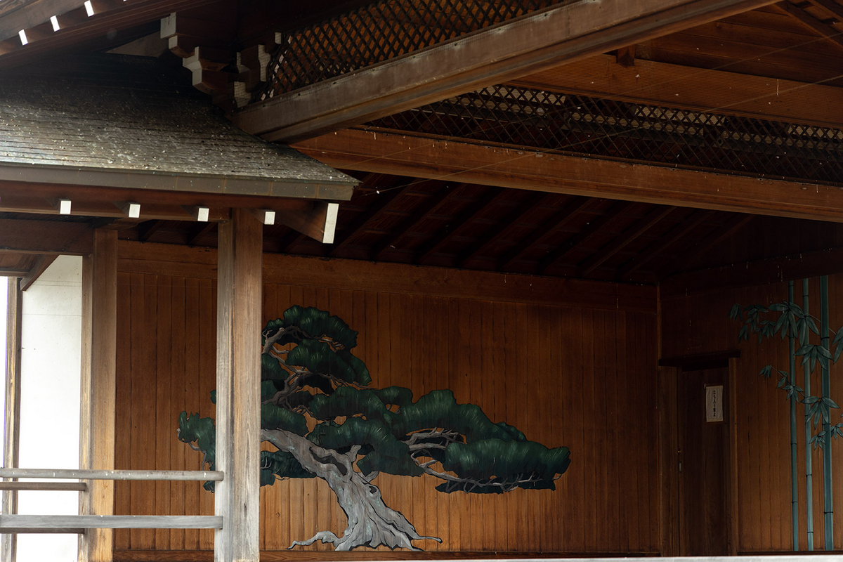 高田千本桜