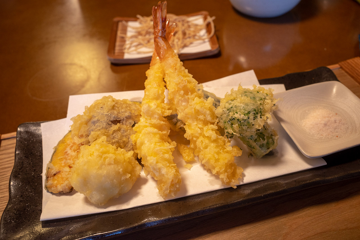 高野蕎麦ここね 高野口駅前店