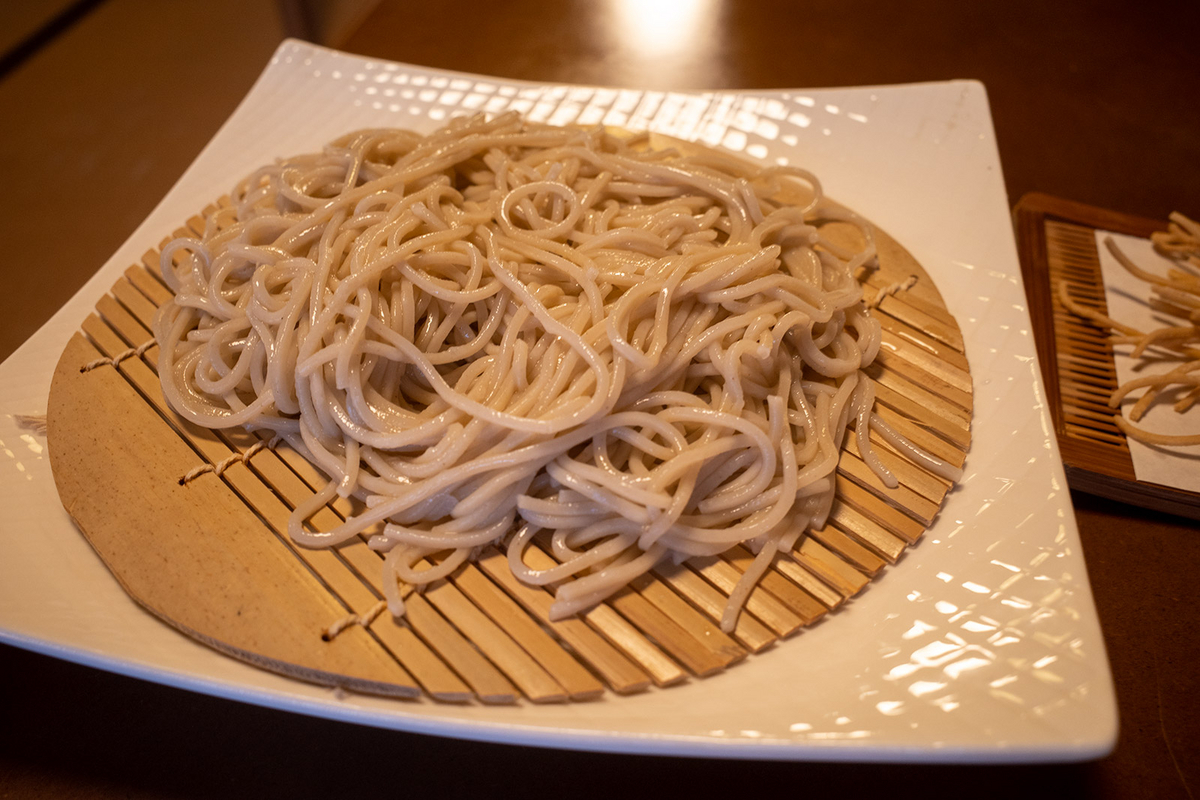 高野蕎麦ここね 高野口駅前店