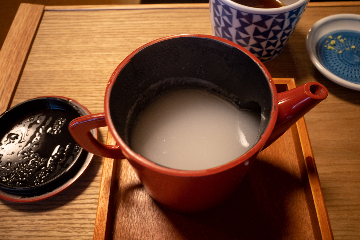 高野蕎麦ここね 高野口駅前店