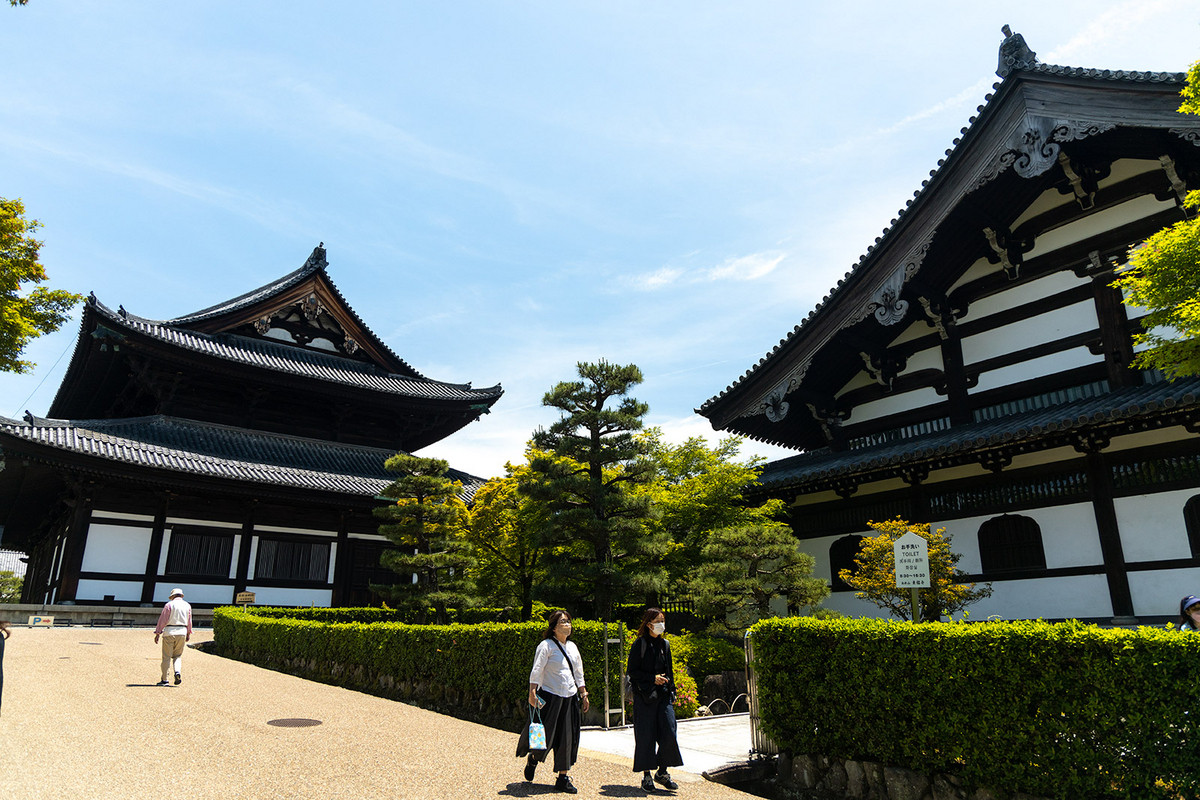 東福寺