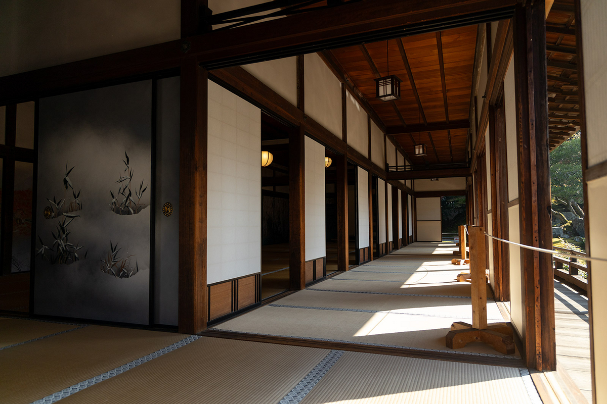 京都の世界遺産「醍醐寺」