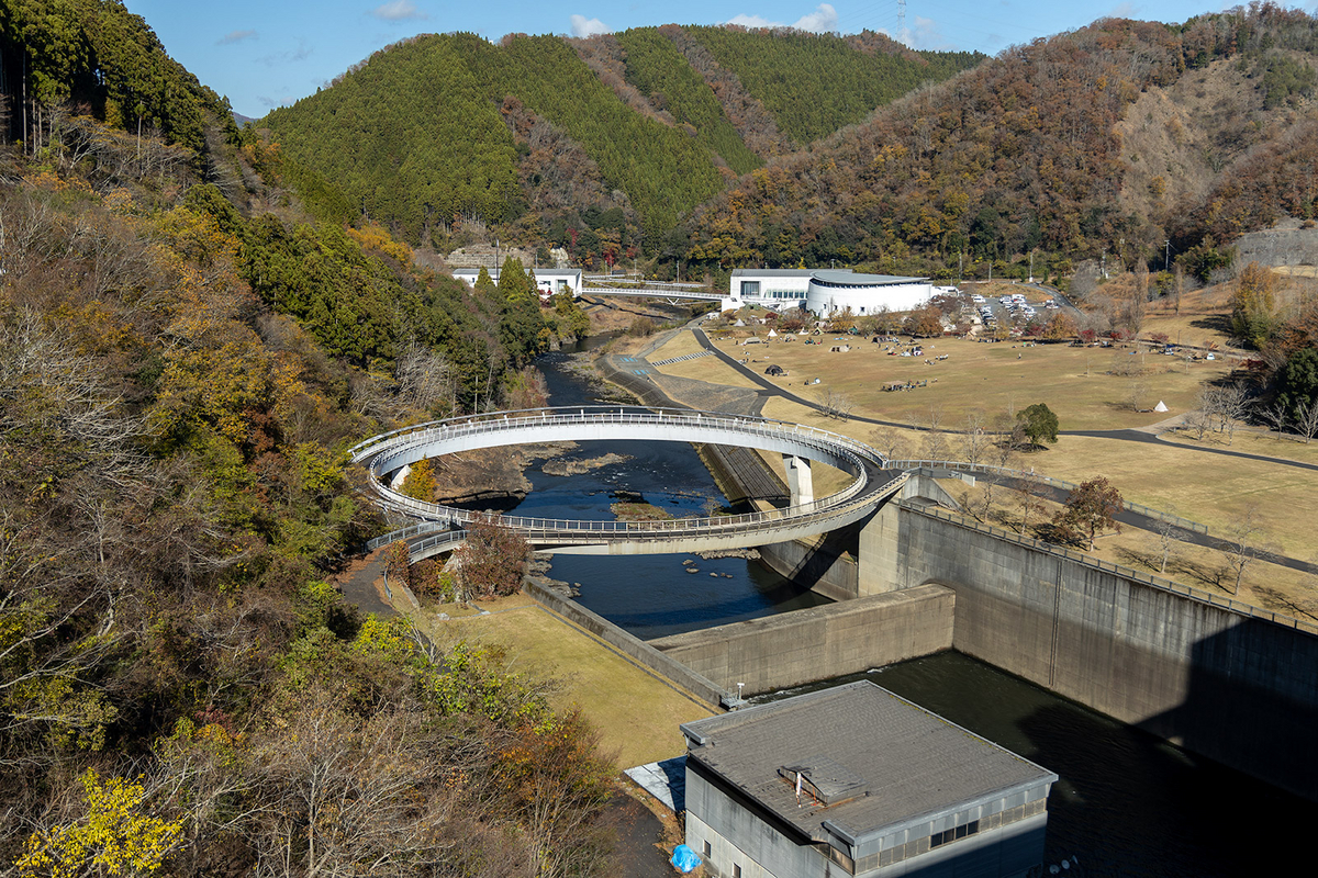 道の駅 スプリングスひよし