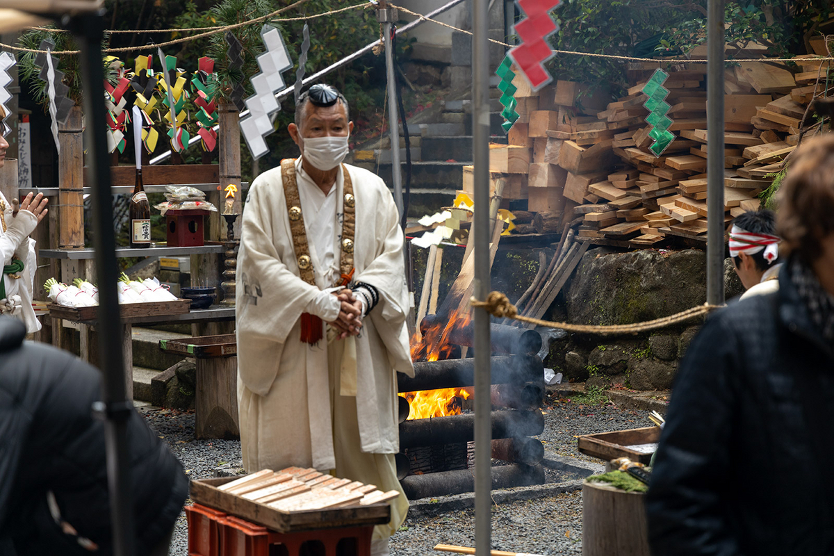 朝護孫子寺