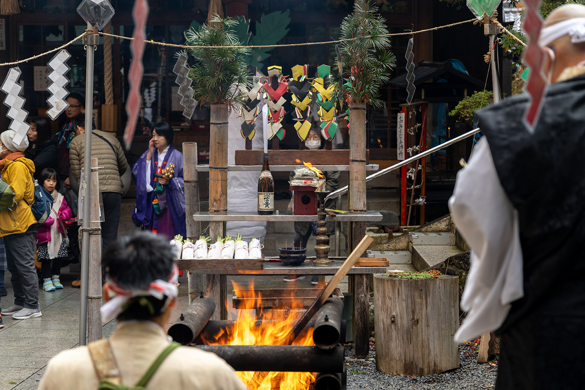 朝護孫子寺