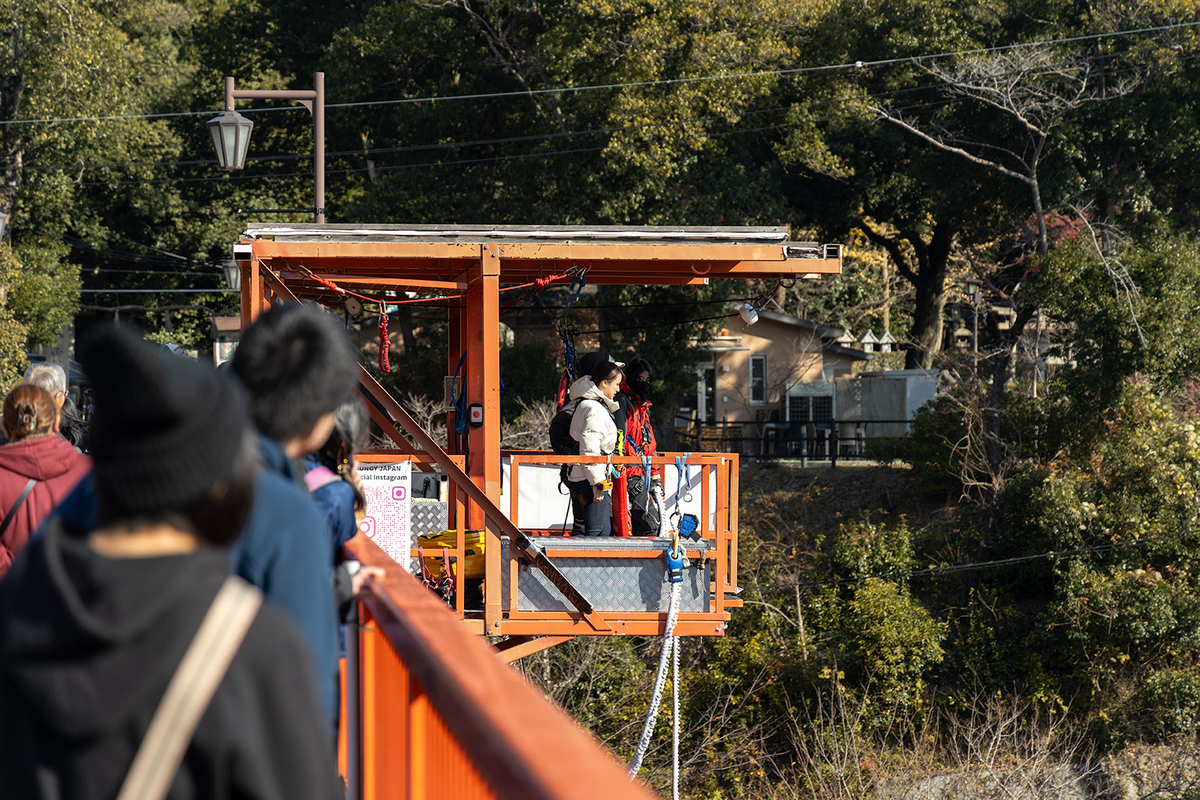 朝護孫子寺