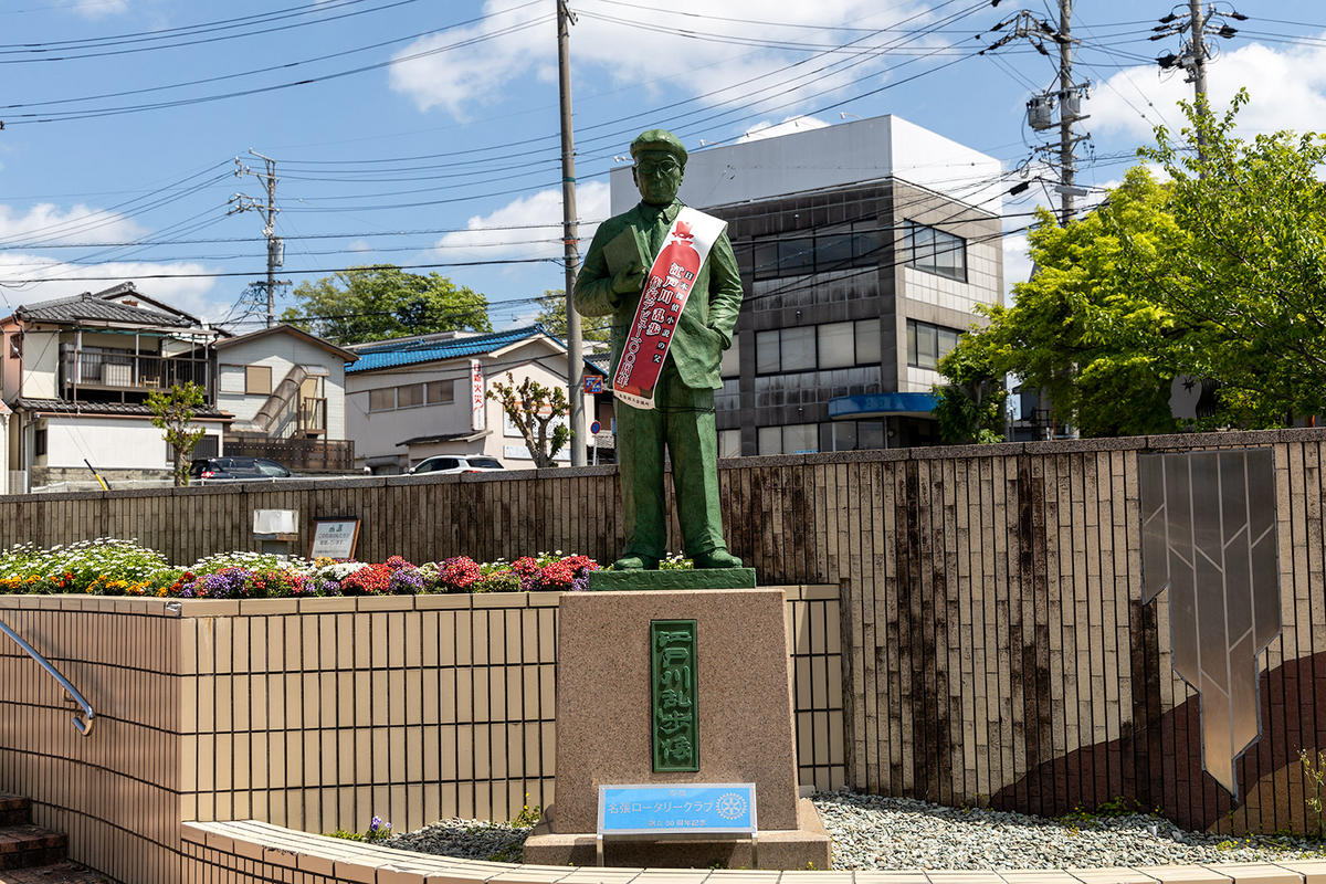 初瀬街道