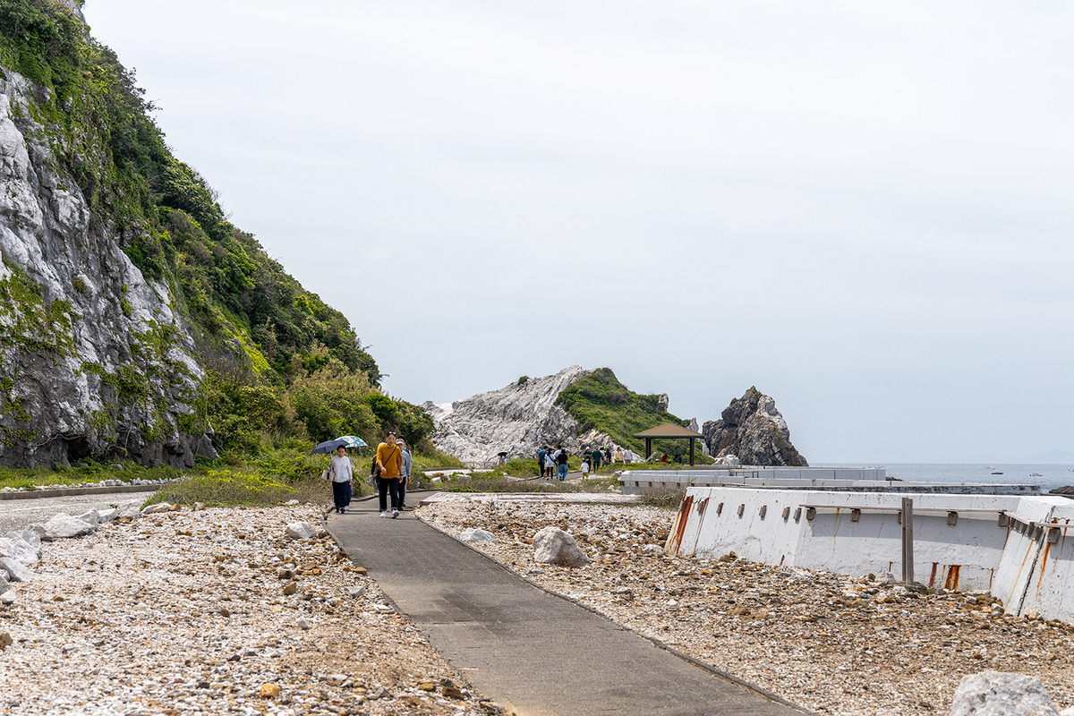 白崎海洋公園