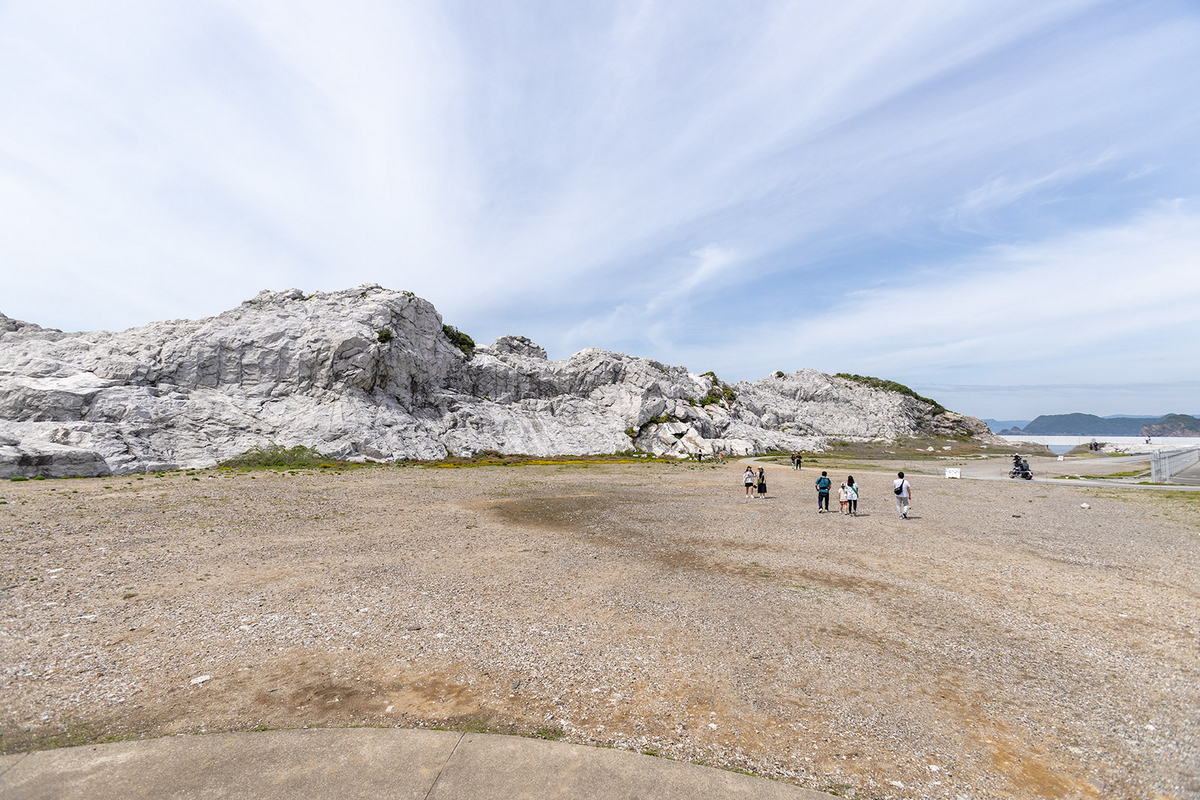 白崎海洋公園