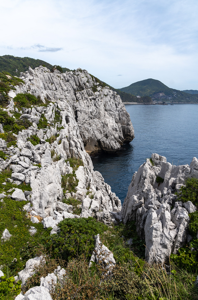 白崎海洋公園