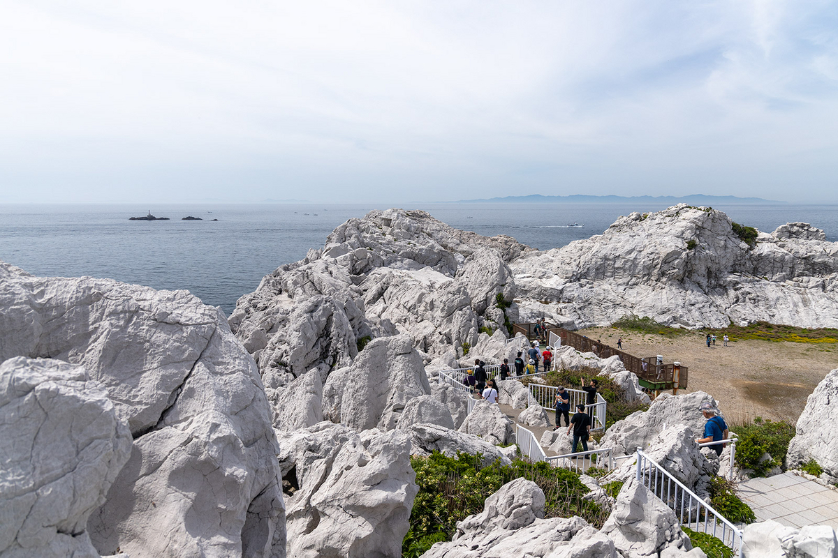 白崎海洋公園