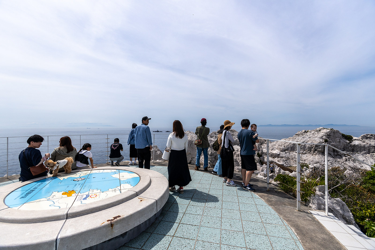 白崎海洋公園