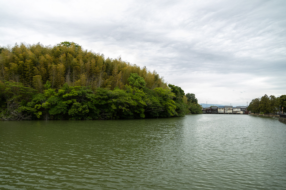 島の山古墳