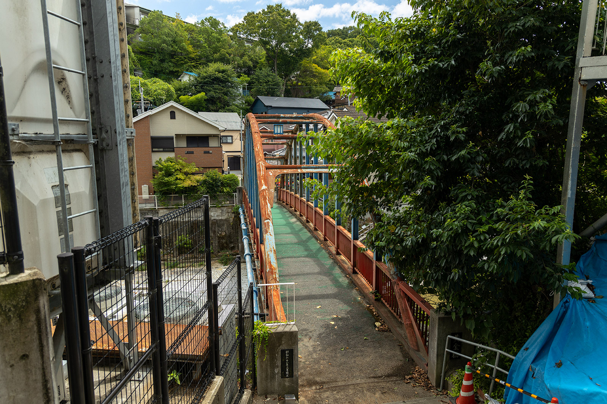 かつては歓楽街だった大阪河内長野市の長野新地を訪ねる。今でも残る旅館「八重別館」