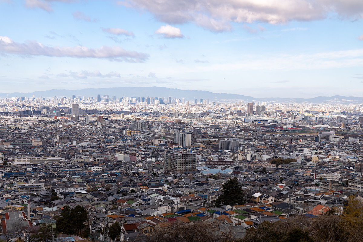 なるかわ園地