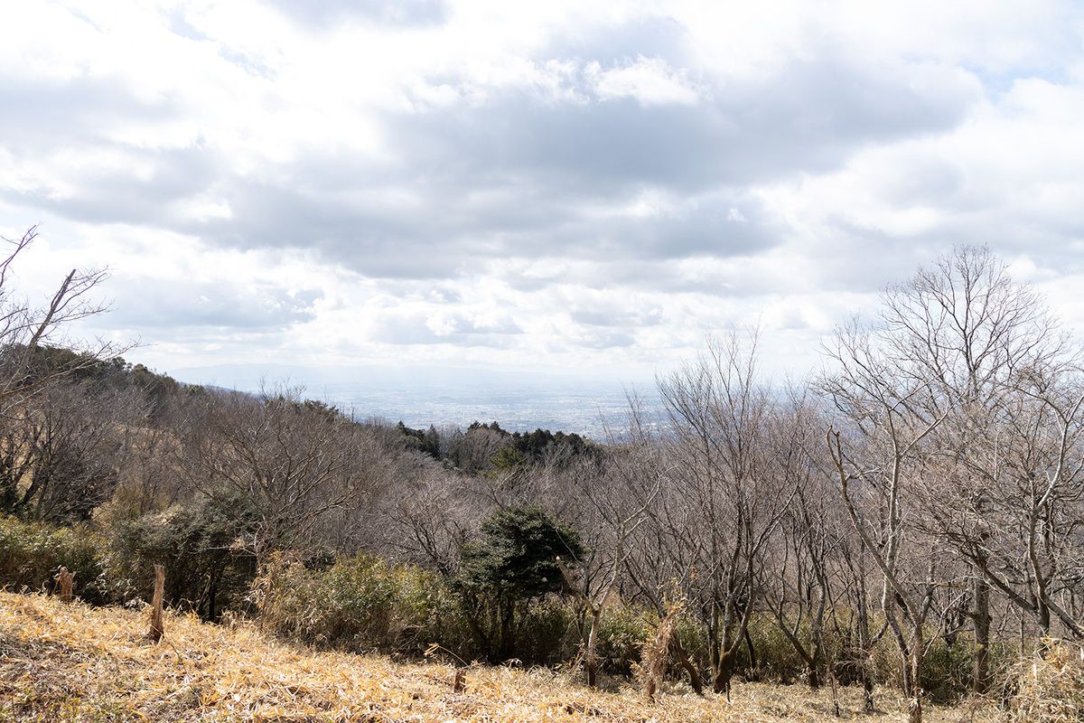 なるかわ園地