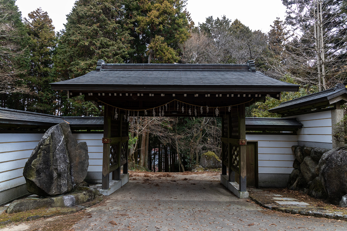 なるかわ園地