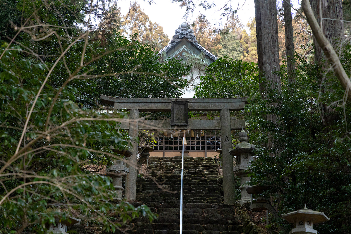 なるかわ園地
