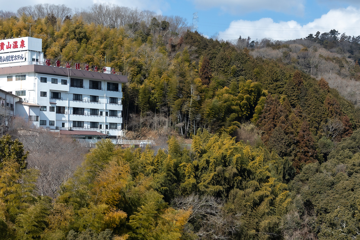 朝護孫子寺寅まつり