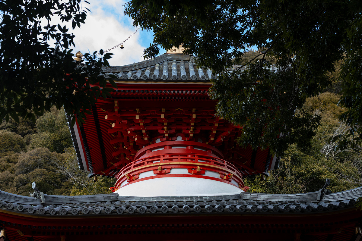 朝護孫子寺寅まつり