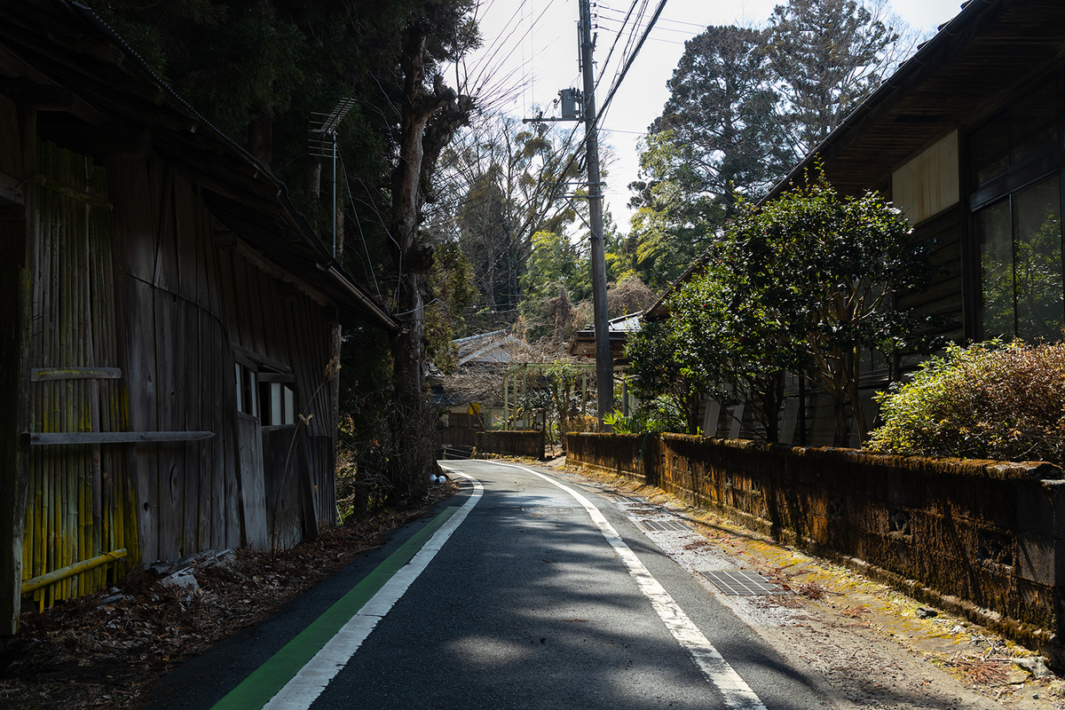 和歌山県バイクツーリング