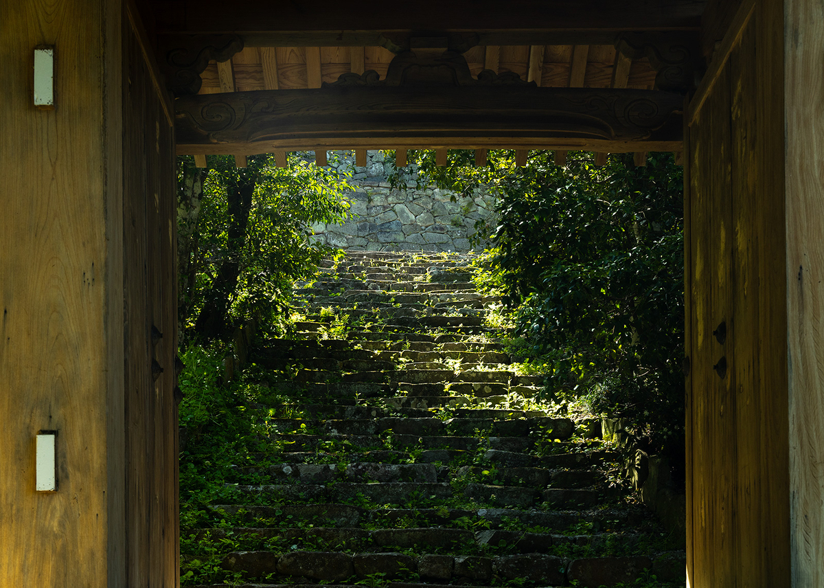 伊崎寺
