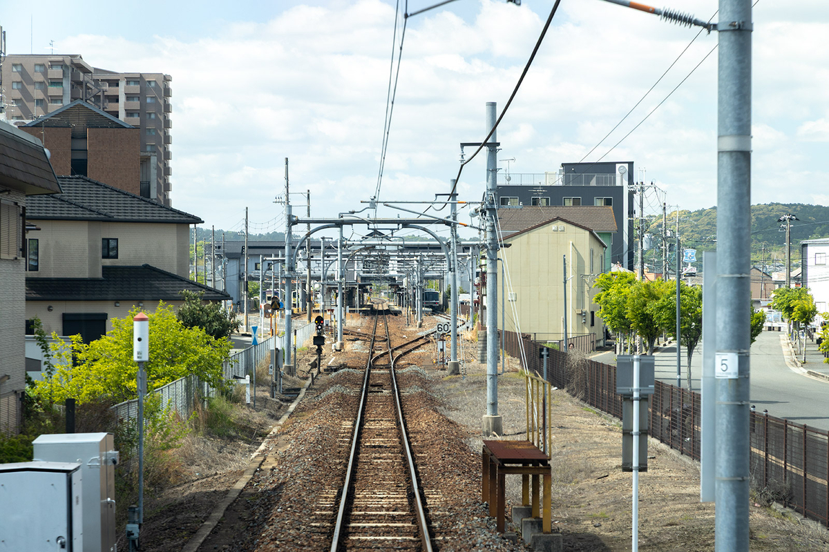 関西本線