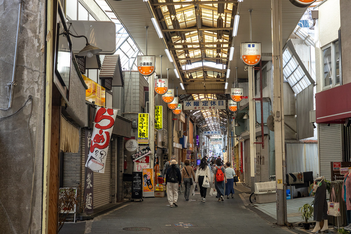 藤井寺