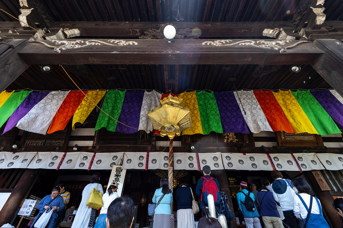葛井寺