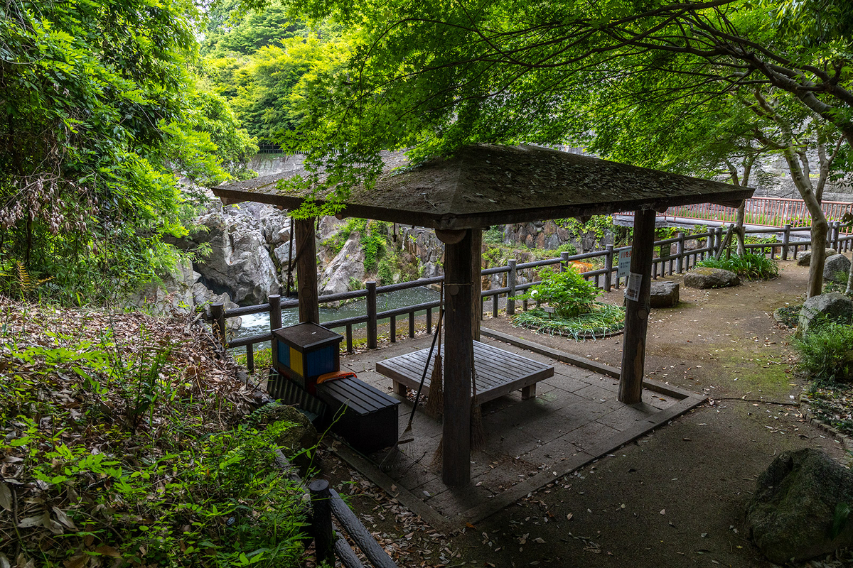 竜田川