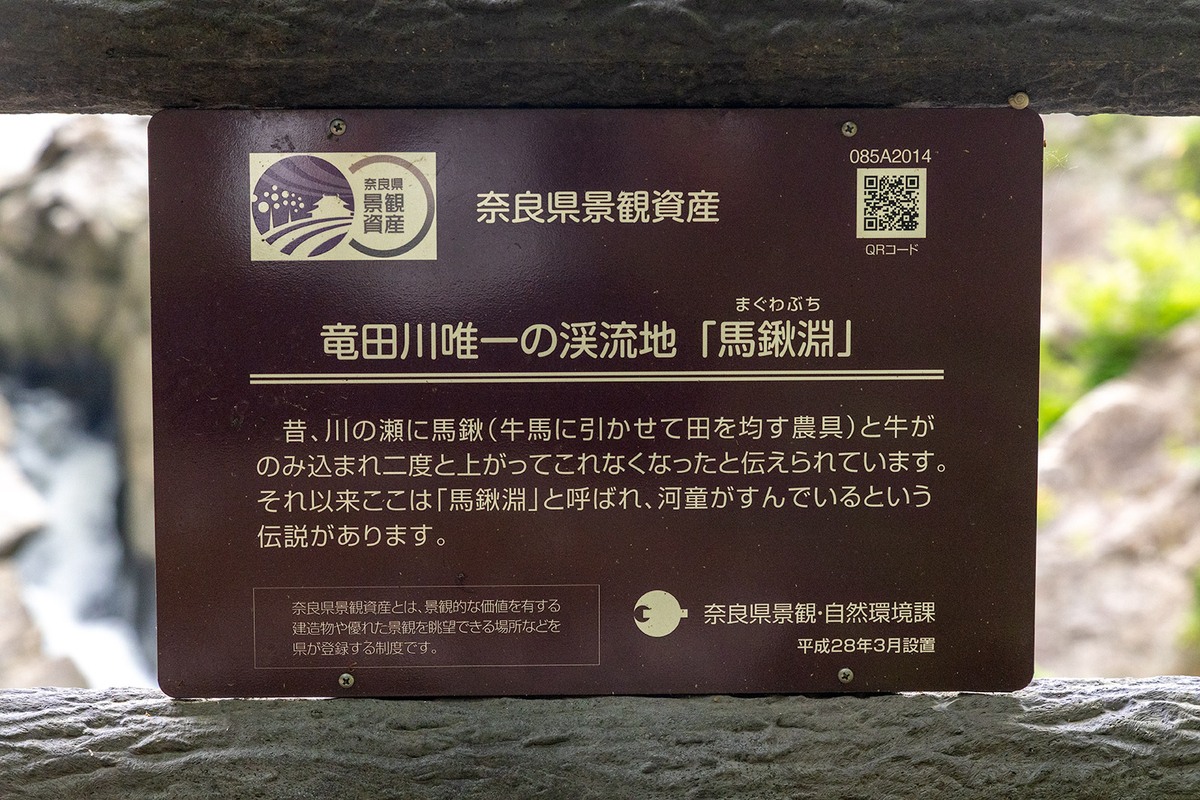 竜田川