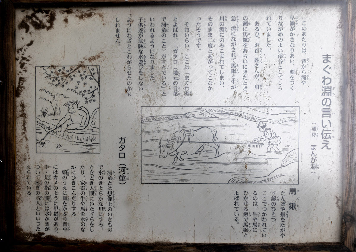 竜田川