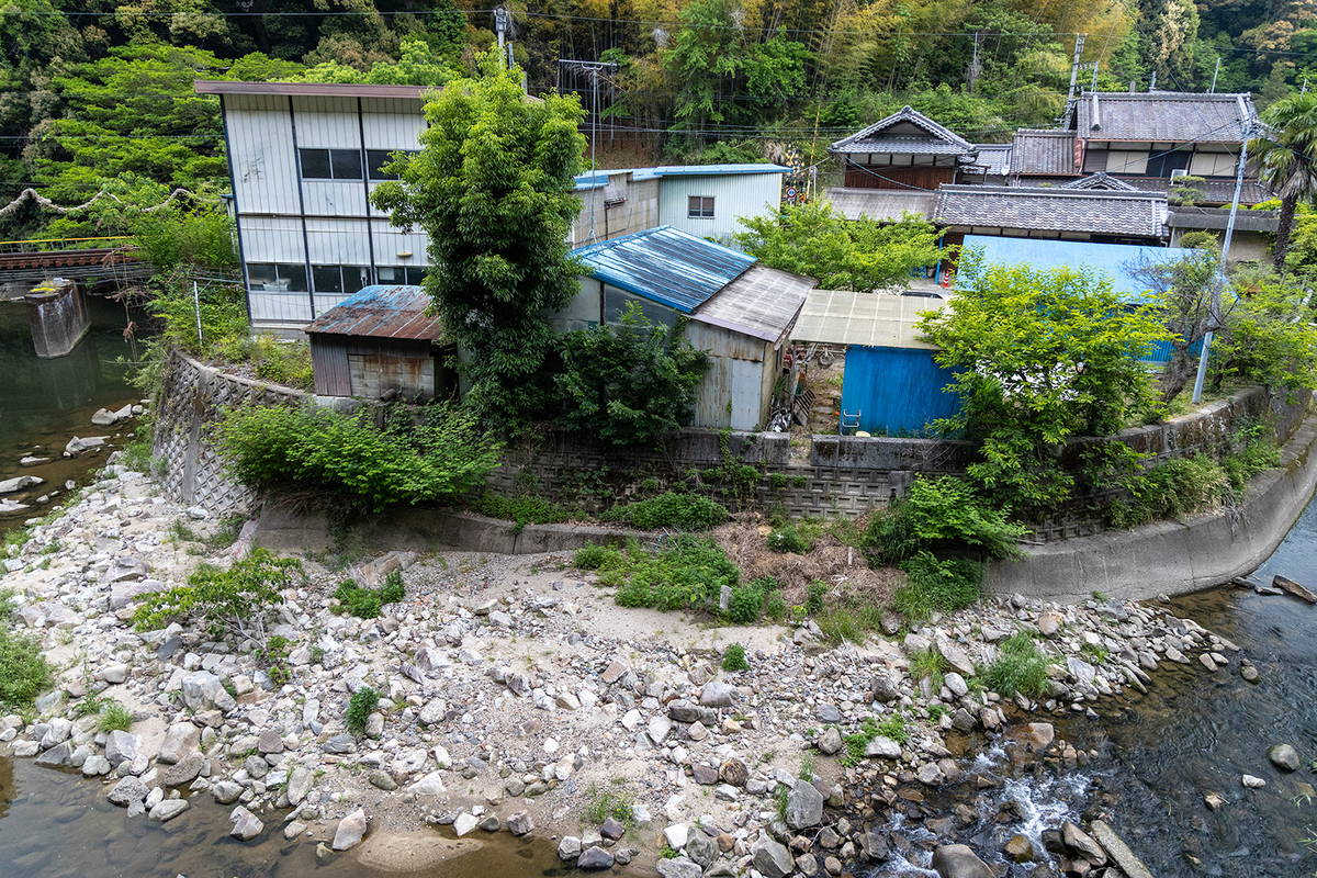竜田川