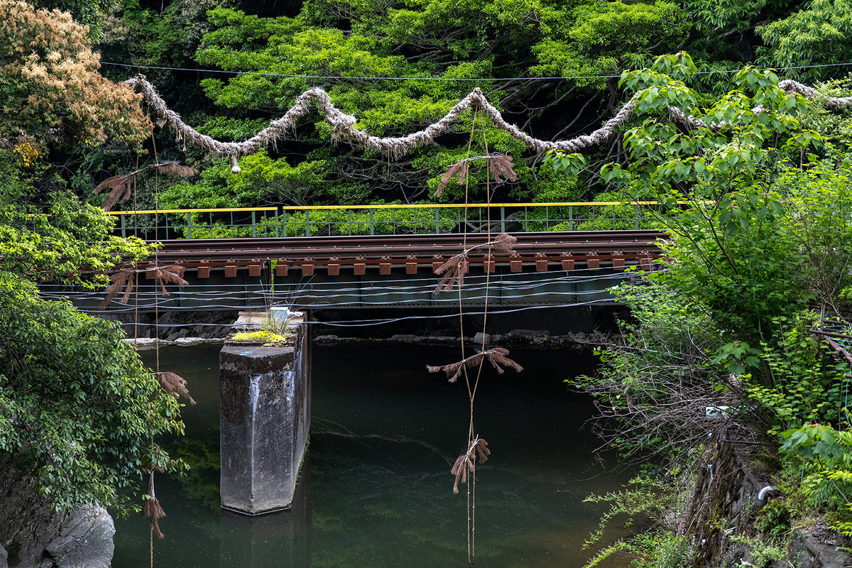 竜田川