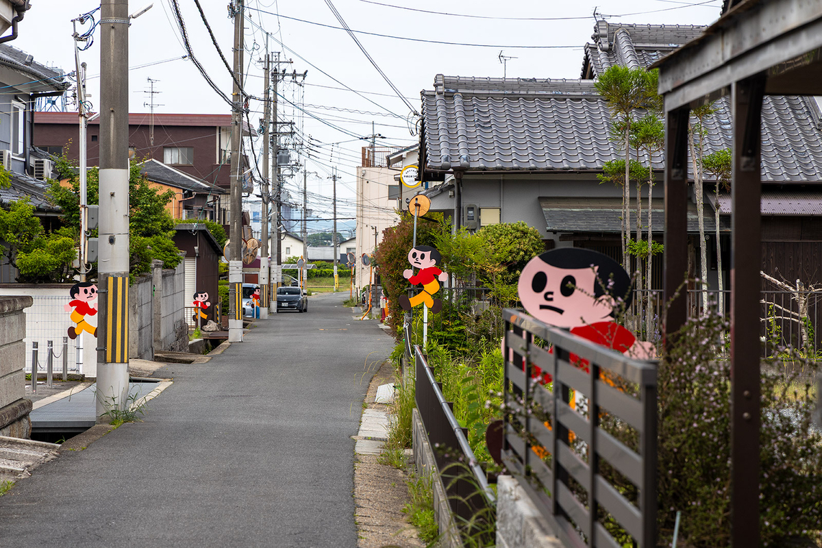 奈良県柳本駅