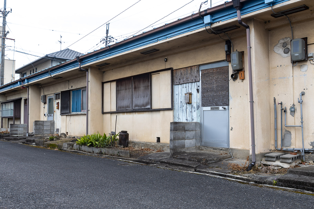 奈良県柳本