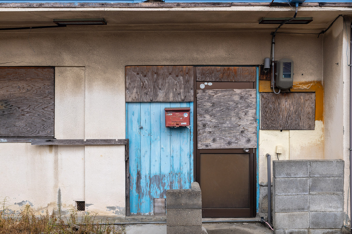 奈良県柳本
