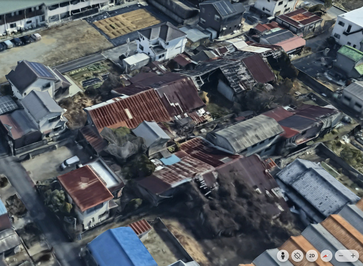 奈良県柳本