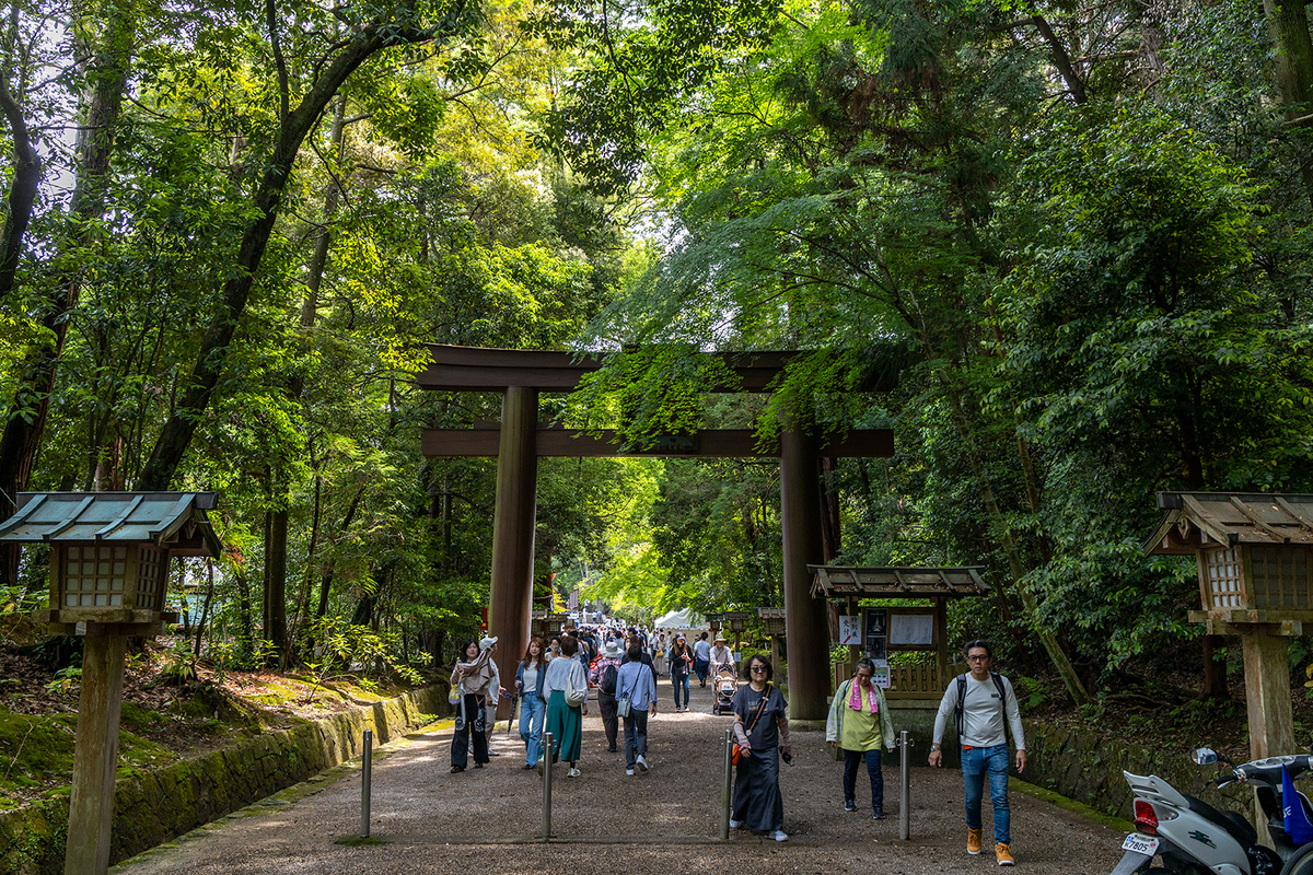 石上神社