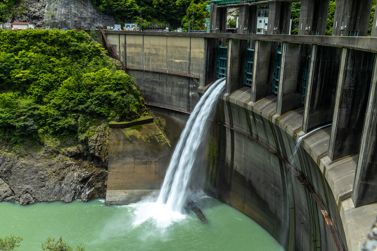 奈良県の絶景バイクツーリング