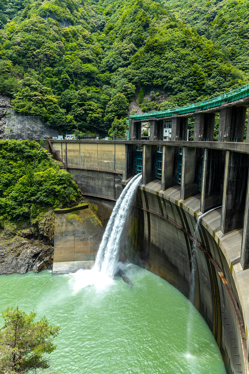 奈良県の絶景バイクツーリング