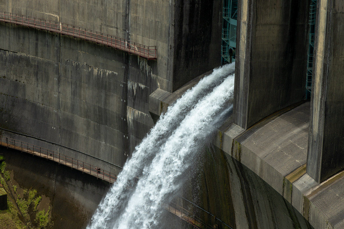 奈良県の絶景バイクツーリング