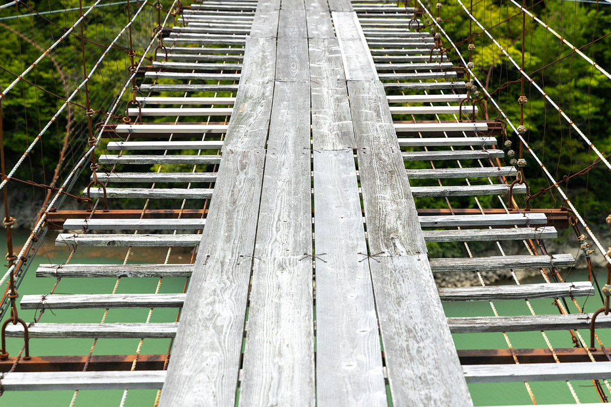 奈良県の絶景バイクツーリング