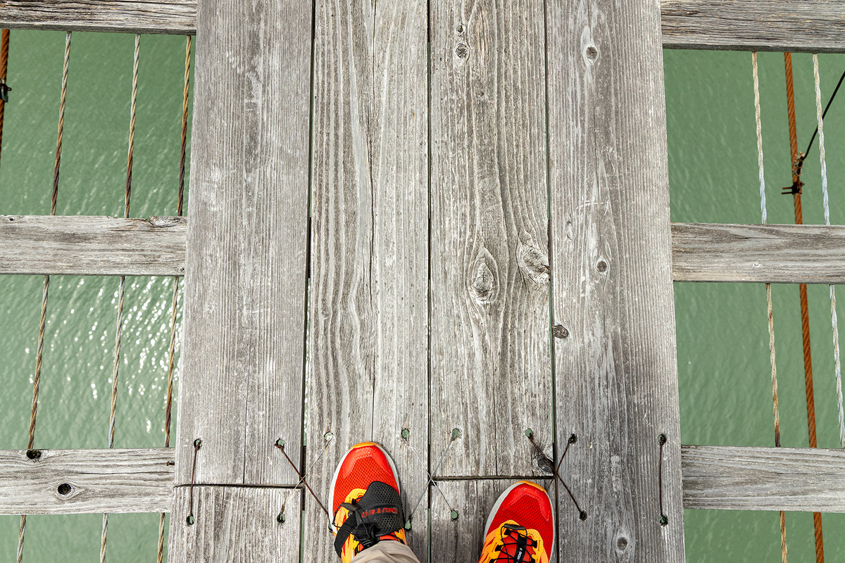 奈良県の絶景バイクツーリング