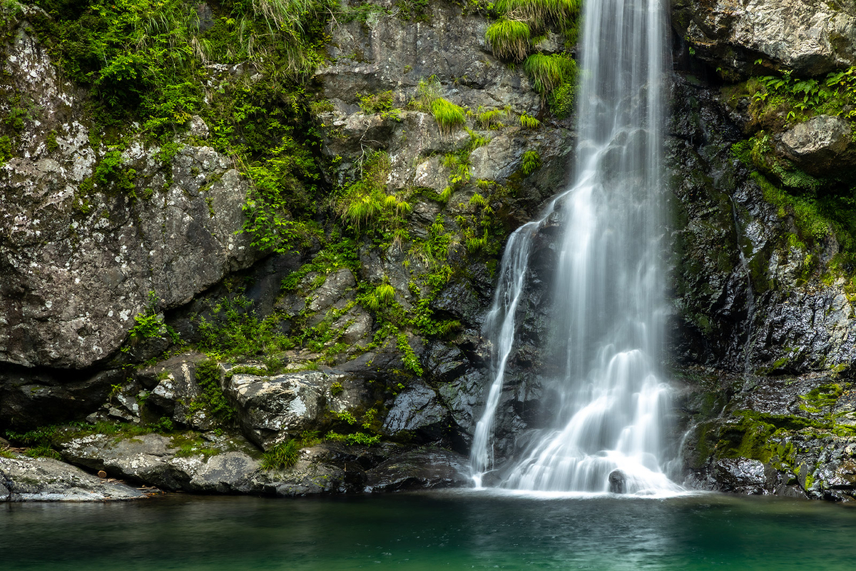 奈良県の絶景バイクツーリング