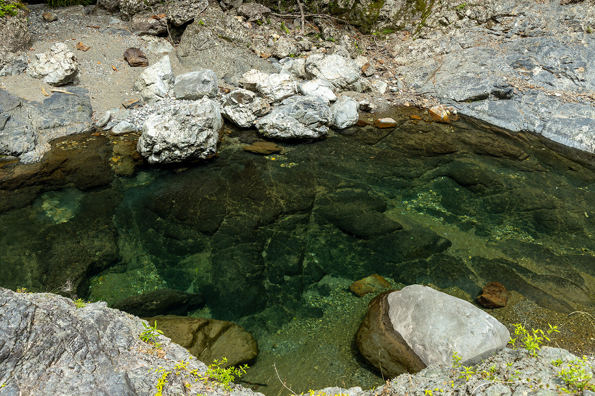 奈良県の絶景バイクツーリング