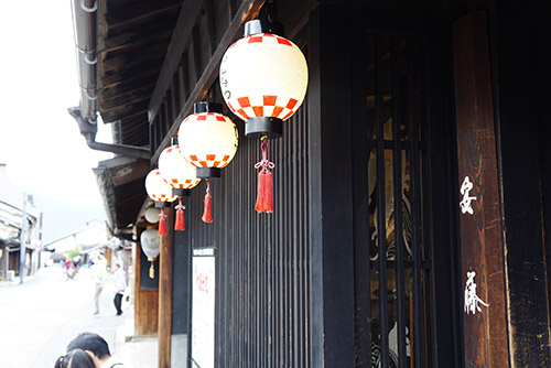 岐阜ちょうちん