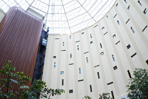 東京ベイ舞浜ホテル