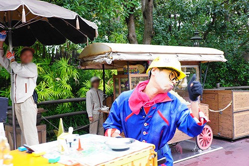 ナイスパフォーマンス