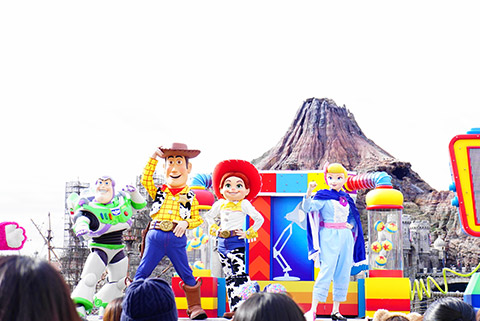 ピクサー・プレイタイム